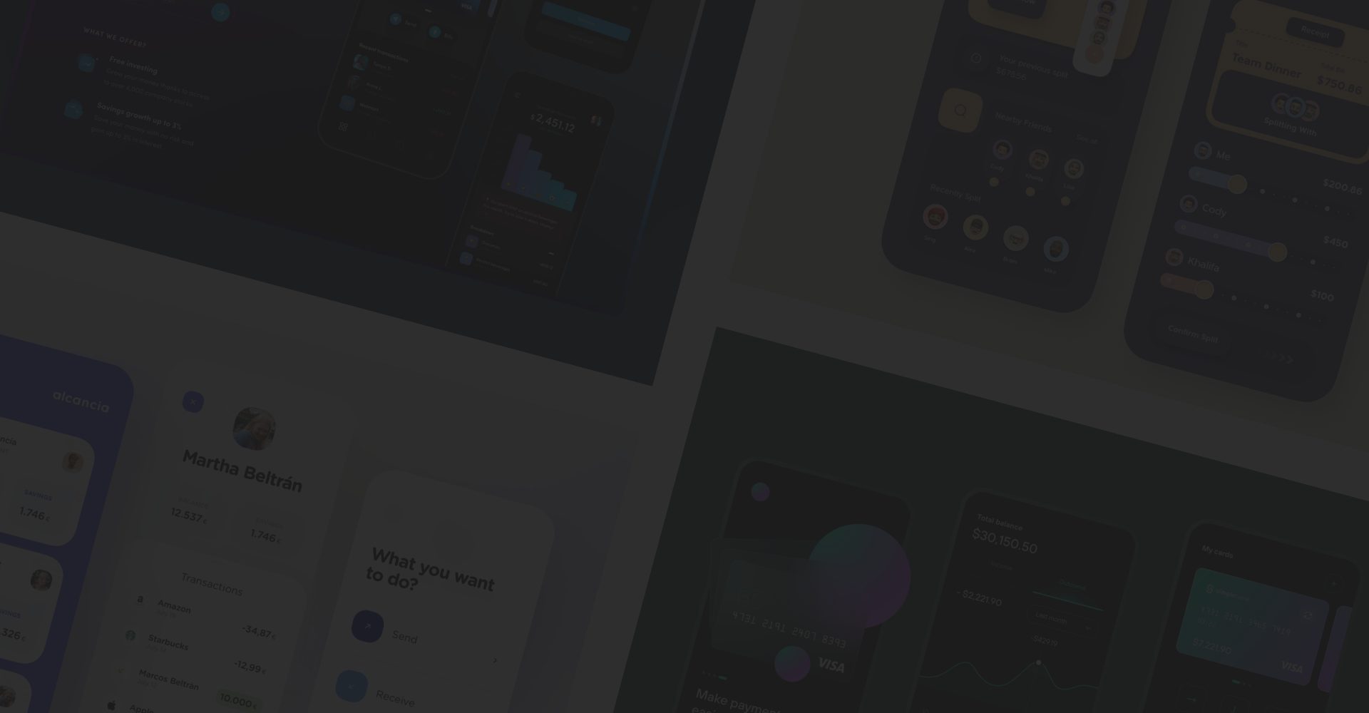 UI/UX Design Services 3